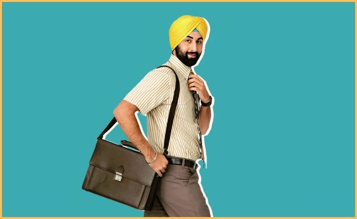 Rocket Singh: Salesman of the Year (Amazon Prime Video)