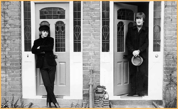 "Something" door The Beatles