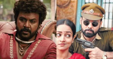 South Indian Comedy Dramas To Watch On Netflix