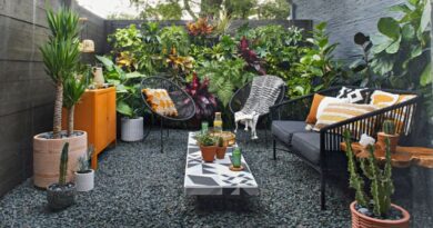 Stunning Backyard Design Ideas for Every Space