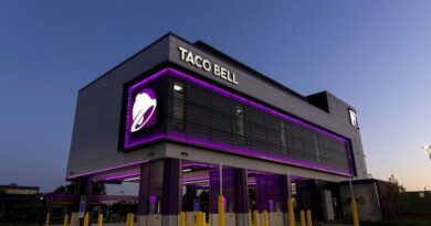 Taco Bell Menu Adding A New Take On A Comfort Food Classic