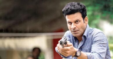 The 10 Most Popular Movies and TV Shows With Manoj Bajpayee