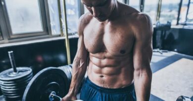 The 7 Best Ab Exercises to Strengthen Your Six-Pack