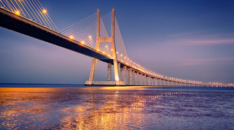 The 7 Most Beautiful Bridges In The World