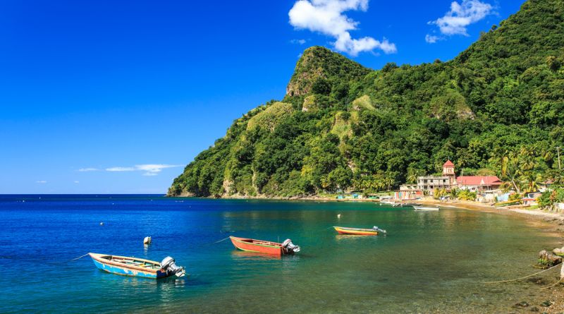The 7 Most Beautiful Islands in the Caribbean Region