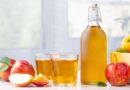 The Secret to Women's Health: Apple Cider Vinegar