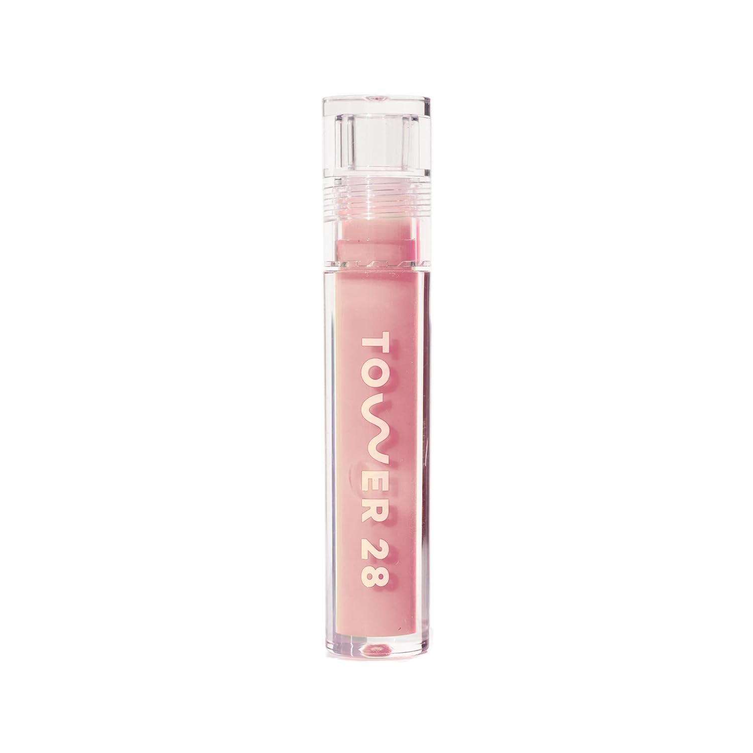 Tower 28 ShineOn Lip Jelly Non-Sticky Gloss