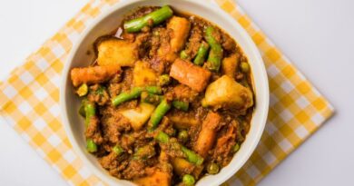 Try This Yummiest Indian Recipe At Home Perfect For The Winter Season
