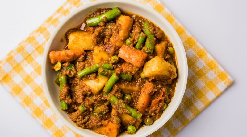 Try This Yummiest Indian Recipe At Home Perfect For The Winter Season