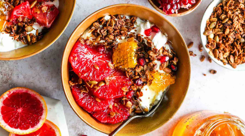 10 Incredible High-Protein Breakfast Recipes Without Eggs