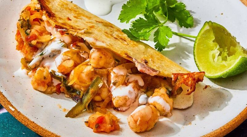 10 Must-Try Mexican Dishes Recipes You've Been Missing Out On