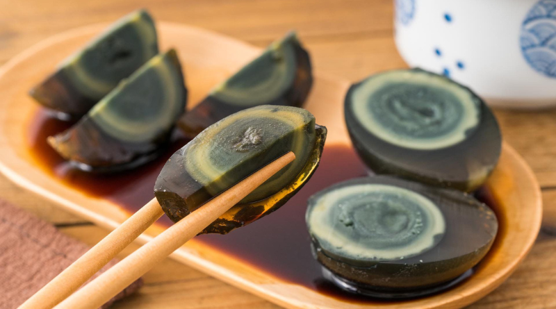 7 Unusual Delicacy Food From Across the Globe