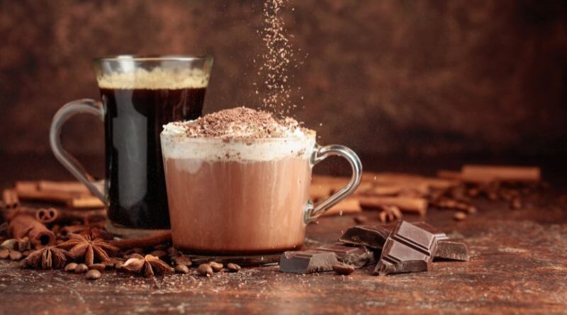 9 Irresistible Homemade Hot Chocolate Recipe Ideas to Warm Your Soul