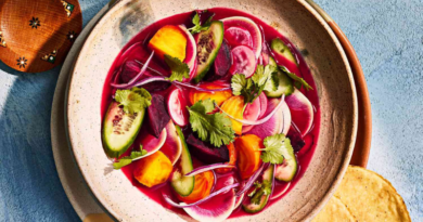 9 Winter Vegetables to Savor This Season (& Delicious Recipes to Try)