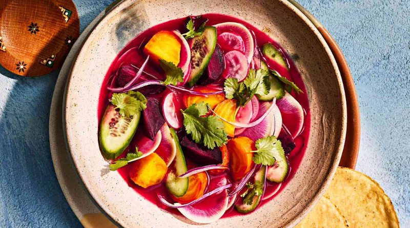 9 Winter Vegetables to Savor This Season (& Delicious Recipes to Try)