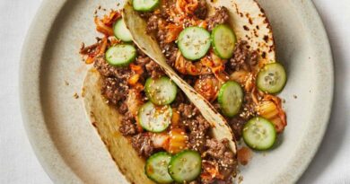 Best 10 Ground Beef Dinners for Every Night of the Week