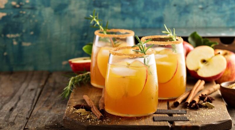 Cheers to the Season: 9 Must-Try Winter Cocktails for Festive Vibes