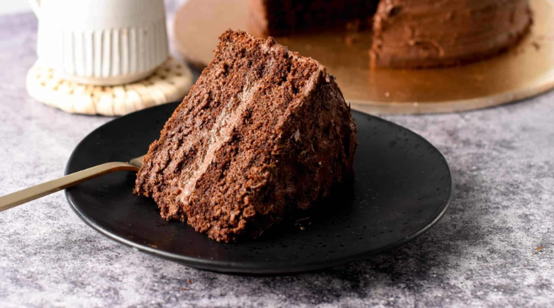 10 Irresistible Cocoa Powder Treats for Every Sweet Tooth