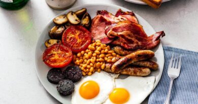 10 Quick Breakfast Recipe Ideas for Extra Busy Mornings