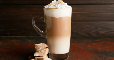 7 Trendy Gourmet Coffee Drinks You Can Make at Home