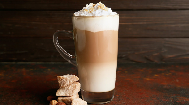 7 Trendy Gourmet Coffee Drinks You Can Make at Home