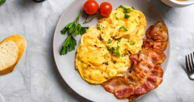 8 Bacon Recipes You Won’t Want to Share