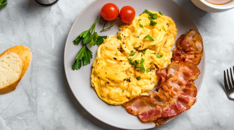 8 Bacon Recipes You Won’t Want to Share