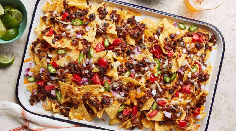 8 Delicious Super Bowl Snacks You Can’t Miss