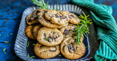 8 Irresistible Chocolate Cookies That Melt in Your Mouth