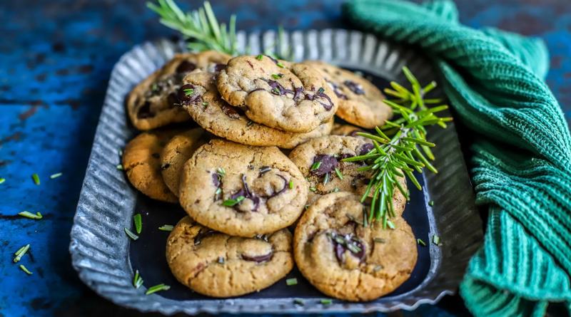 8 Irresistible Chocolate Cookies That Melt in Your Mouth