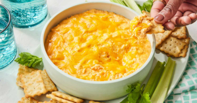 8 Irresistible Dips You’ll Crave with Your Chips!