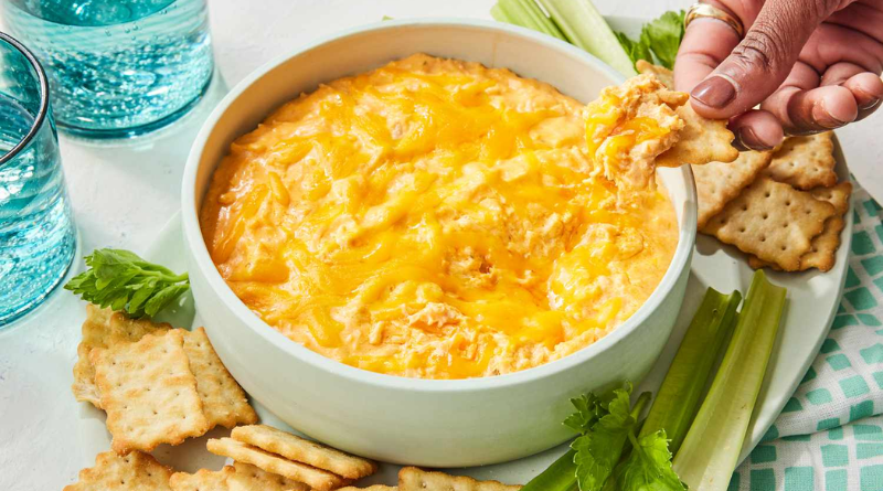 8 Irresistible Dips You’ll Crave with Your Chips!