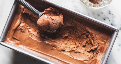 8 Irresistible Homemade Ice Cream Recipes to Beat the Heat