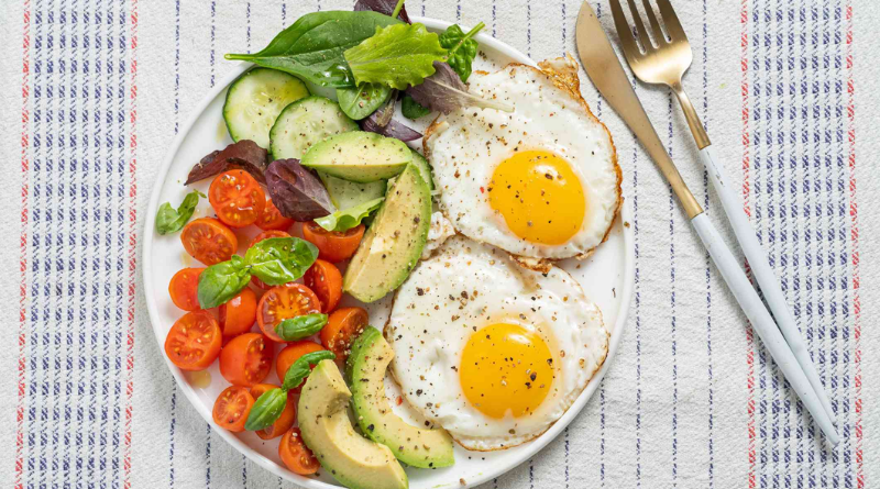 Fuel Your Day 8 Breakfasts That Keep You Going Strong