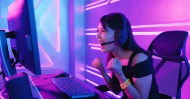 How to Start Online Gaming at Home