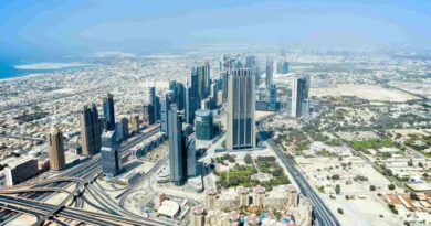 Can Singapore Property Prices Come Down In 2026–27